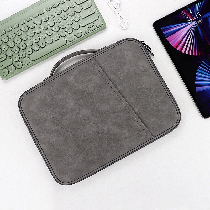 2023 Sleeve Case for IPad Air 2 1 2019 Pro 11 12.9 Pad 5 10 Cover Laptop Bag