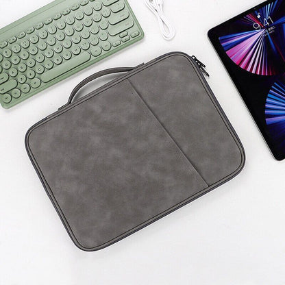 2023 Sleeve Case for IPad Air 2 1 2019 Pro 11 12.9 Pad 5 10 Cover Laptop Bag