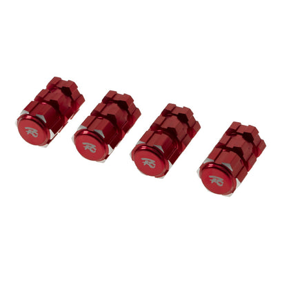 Red 1/10 RC Car 17mm Wheel Hex Hub Extension Connecter For Traxxas Maxx