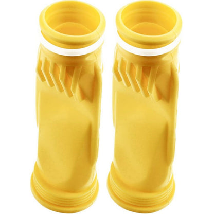 2x W69698 Silicone Resin Diaphragm W/Ring For Zodiac Baracuda G3 G4 Pool Cleaner