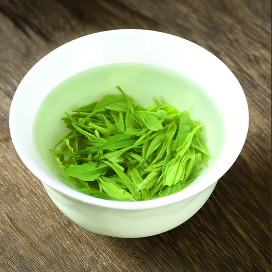 Hubei Enshi Se-Tea High MountainGreen Tea En Shi Selenium-enriched Se Tea