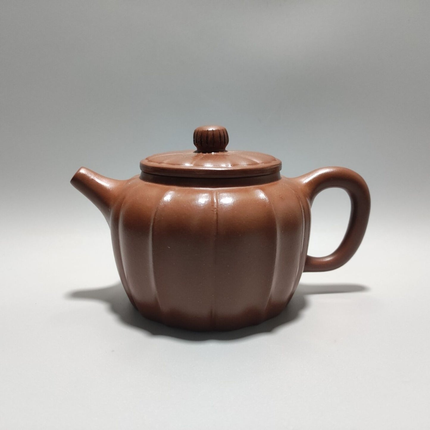 Vintage Chinese Yixing Purple Clay Teapot Zisha Ceremony Teaware Collection Rare