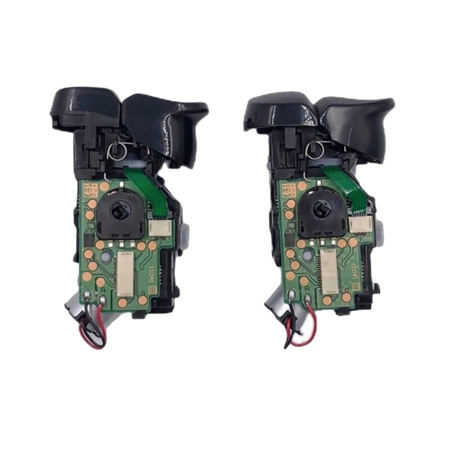 V1.0 L&R Triggers Buttons Shoulder Assembly For PS5 Controller BDM-010 Parts