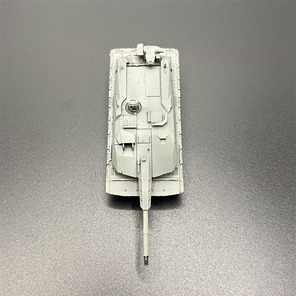 1/144 Panther KF51 Main Battle Tank Painted Finished Model