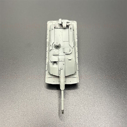 1/144 Panther KF51 Main Battle Tank Painted Finished Model