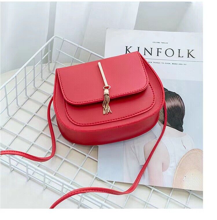 Ladies Handbag Cross Body Messenger Bag Women Shoulder Bags Comfortable Bag