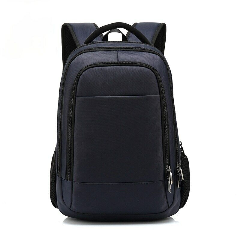 Backpack Laptop Waterproof School Men Travel Bag for Men Business Women Commuter