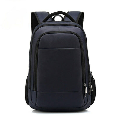 Backpack Laptop Waterproof School Men Travel Bag for Men Business Women Commuter