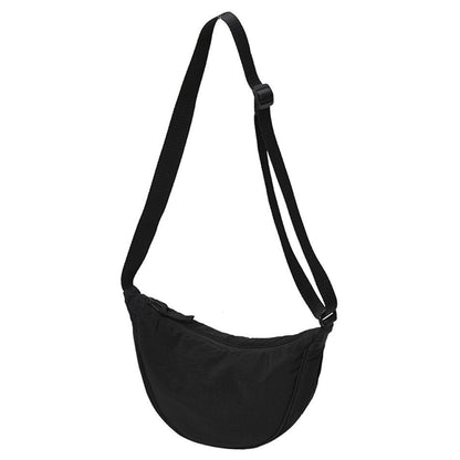 Oxford Handbags Purses Big Messenger Bag Elegant Nylon Shoulder Crossbody Purse