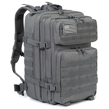 Military Tactical Backpack Men day Army Backpack Hunting Camping Hiking Bag