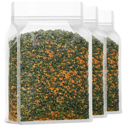 250g High-quality Osmanthus Oolong Tea New Tea Strong Aroma Type Brew Flower Tea