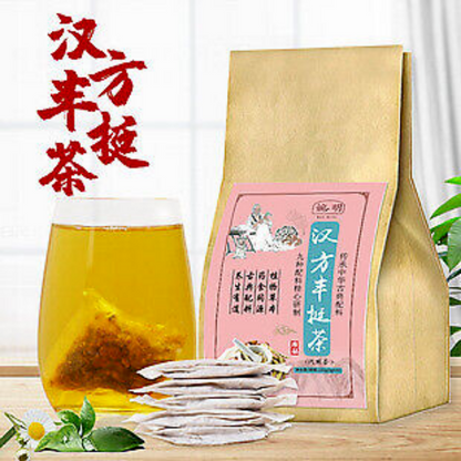 150g Han Feng tea Feng Ting tea health classic goddess tea health bag bubble tea