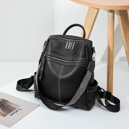 Backpack Women Large Capacity Ladies Travel Bag Backpack Teenage Girls
