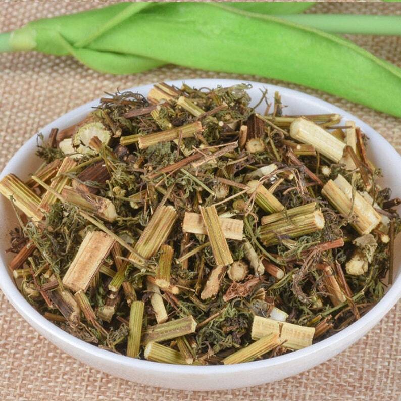 Organic Sweet Wormwood Herb Premium Artemisia Annua Qinghao Great Quality