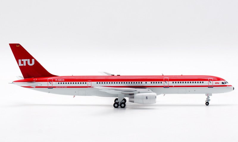 1:200 InFlight LTU International Airways B757-200 Plane Diecast Aircraft Model