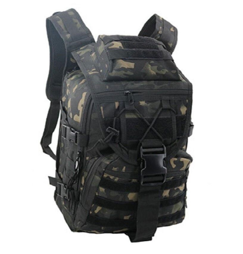 40L Military Tactical Backpac Bag Bags Backpacks Sports Backpack Backpacks