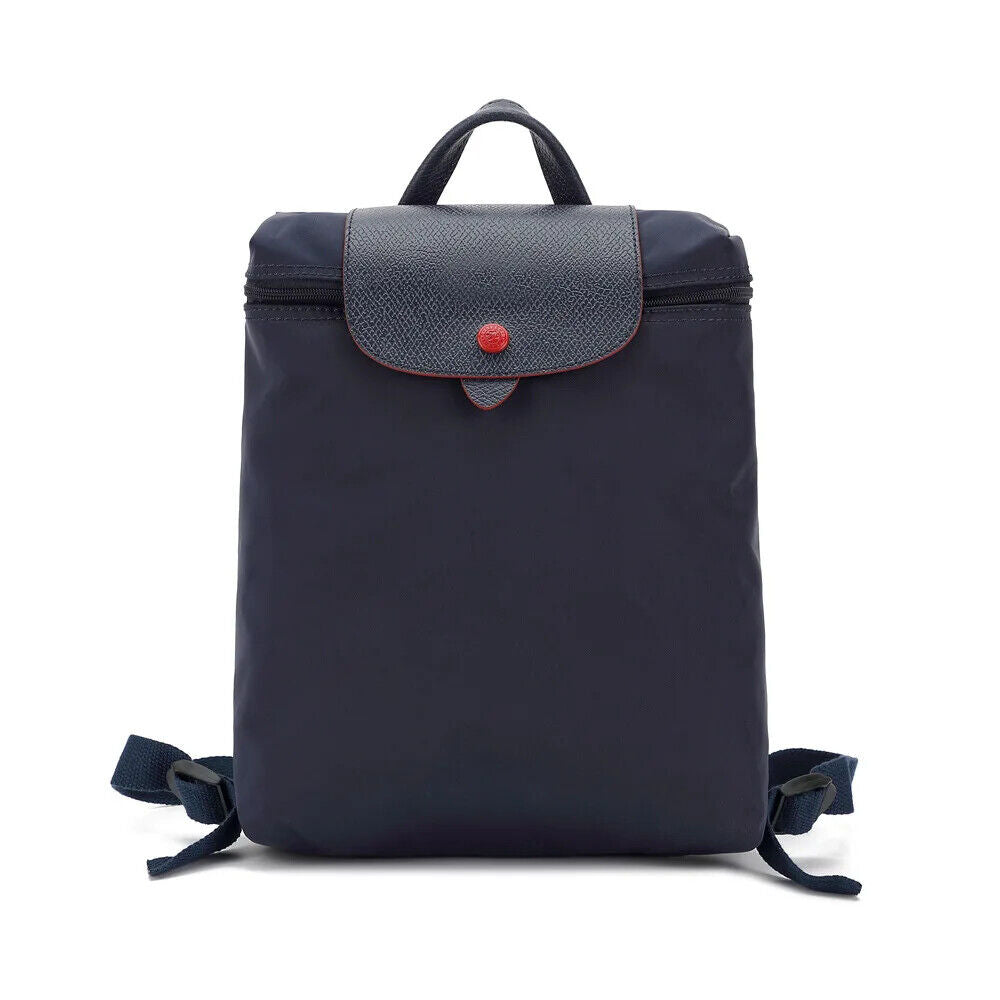 Backpack Laptop Bag Lightweight Women Business Man Backpacks School Nylon Bags