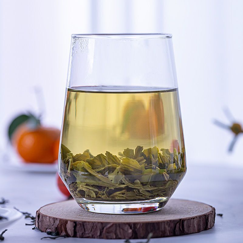 Monkey King Brand Premium Green Tea Wuling Mountain Alpine Green Tea 150g