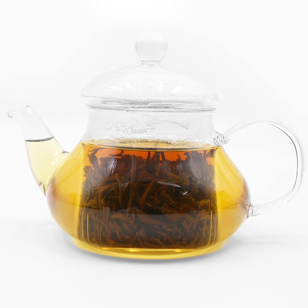 TEARELAE Fujian Black Tea Golden Monkey Gentle Fruit Aroma 113g