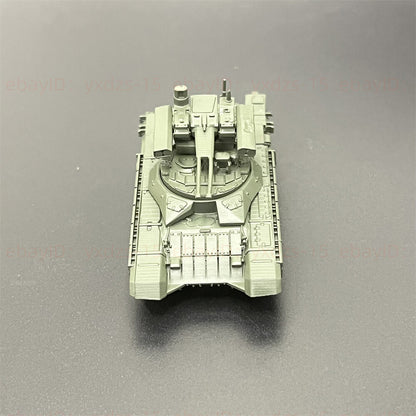 1/72 BMPT-72 Tank Support Vehicle ﻿Painted Finished Model