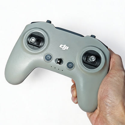 DJI FPV Remote Controller 3 – O4 Built-in Antenna,M Mode for Avata 2 – 90% new