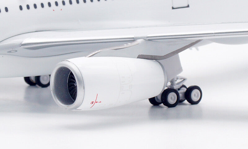 1:200 32CM InFlight Air Transat AIRBUS A330-300 Airplane Diecast Aircraft Model