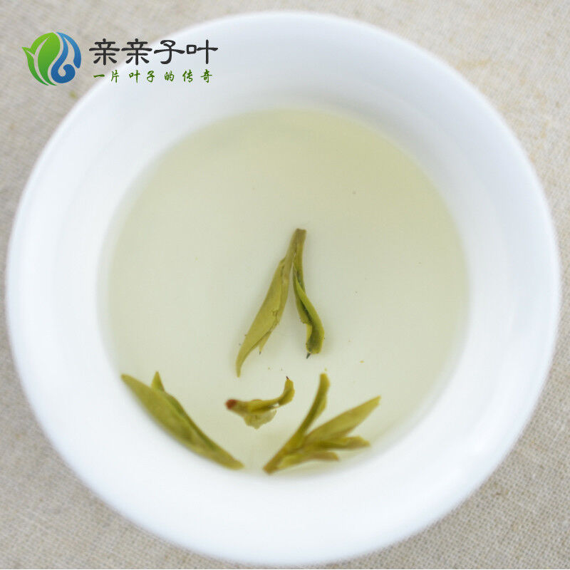 Premium West lake Longjing Tea 50g Chinese Tea Spring Green Tea Long Jing Tea