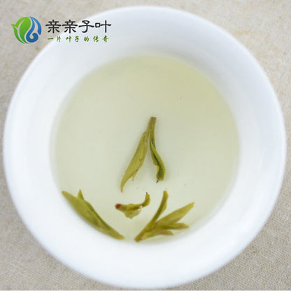 Premium West lake Longjing Tea 50g Chinese Tea Spring Green Tea Long Jing Tea