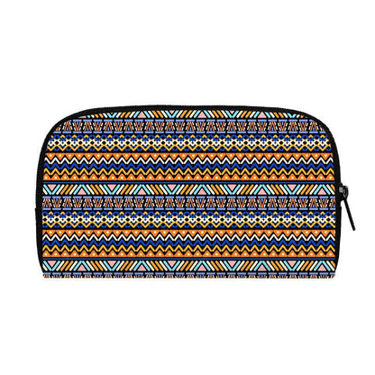 6*15CM Wallet Bohemian Style Fashion Wallet Key Bag ID Credit Card Storage Purse