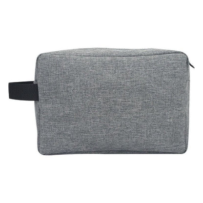 Fashion Storage Cosmetic Bag Traveling Waterproof Toiletry Wash Storage Hand Bag