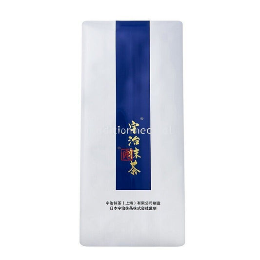 500g New Matcha Green Tea Powder Yu Zhi!