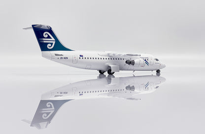 1:200 JC Wings Air New Zealand Aerospace BAe 146-300 Airplane Diecast Model