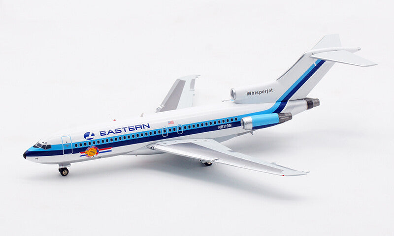 1:200 InFlight EASTERN BOEING 727-100 Airplane Plane Diecast Aircraft Model