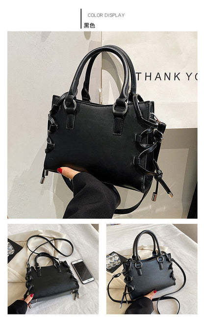 Female Fashion Crossbody Bag,Women's Bags,Tote Bag Shoulder Messenger Handbags