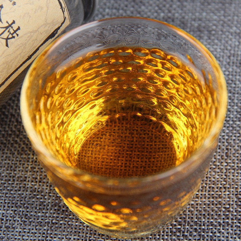 30g Yunnan Dian Black Tea Yunxiang Jin Zhi Kung Fu Black Tea Small Jar Black Tea