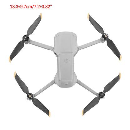 4Pair Propellers Blades Props For DJI Mavic Air 2 Drone Replacement Parts vv