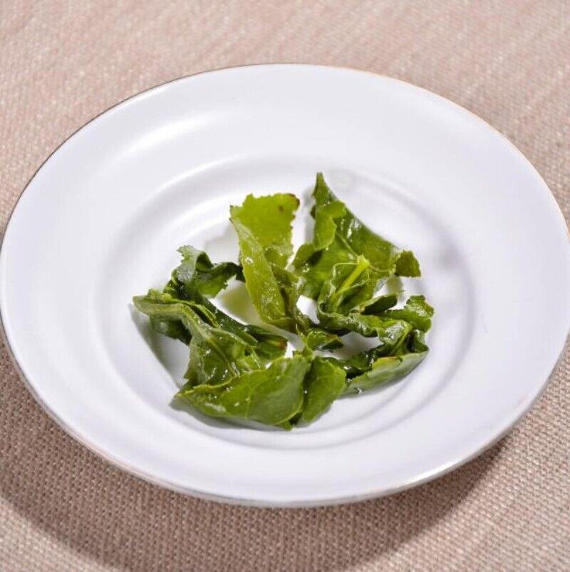Fragrant Anxi Tieguanyin Tea Oolong Tea 100g Chinese Tea Chinese Tea