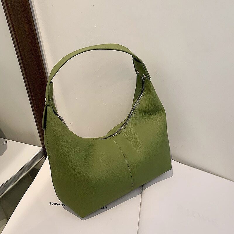 PU Bags Women Summer Branded Shoulder Bag Handbags Ladies Travel Hand Bag