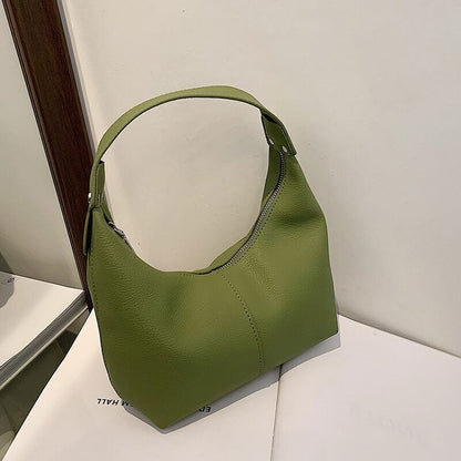 PU Bags Women Summer Branded Shoulder Bag Handbags Ladies Travel Hand Bag