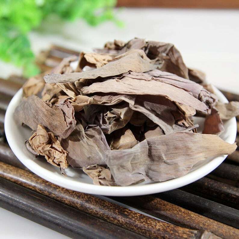 Pure Herbal Flos Nelumbinis Immaturus Immature Flower of Hindu Lotus Top Quality