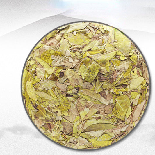300g Fuding White Tea Alpine Wilderness Old Ancient Tree Gold Leaf Old White Tea