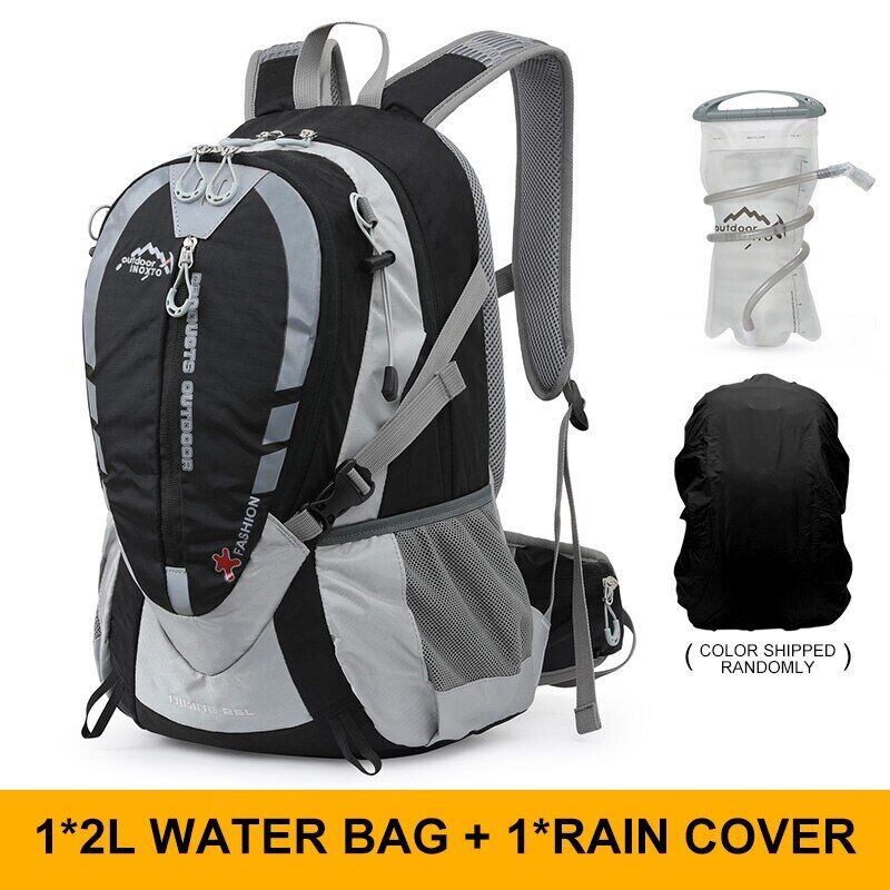 Mountaineering Backpack Cycling Backpack Running Marathon Hiking Backpack Bag