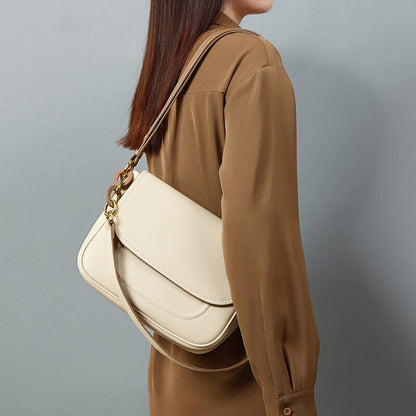 Women Handbag Genuine Leather Hobo Satchels Tote Crossbody Shoulder Bag Purse