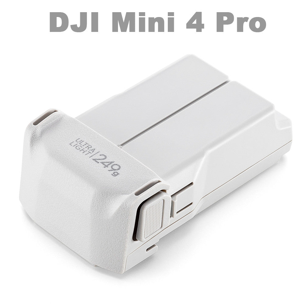 DJI Mini 4 Pro Intelligent Flight Battery for Mini 3 Pro / Mini 4 Pro