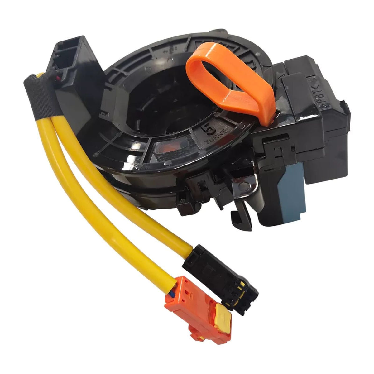 892450E020 Steering Clock Spring with Angle Sensor For Toyota Sienna 2011-2018