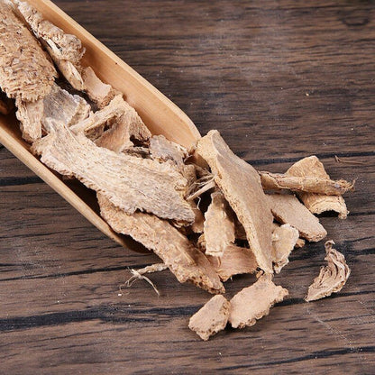Pure Natural Herbal Tree-of-heaven Ailanthus Bark Cortex Ailanthi Chun Gen Pi