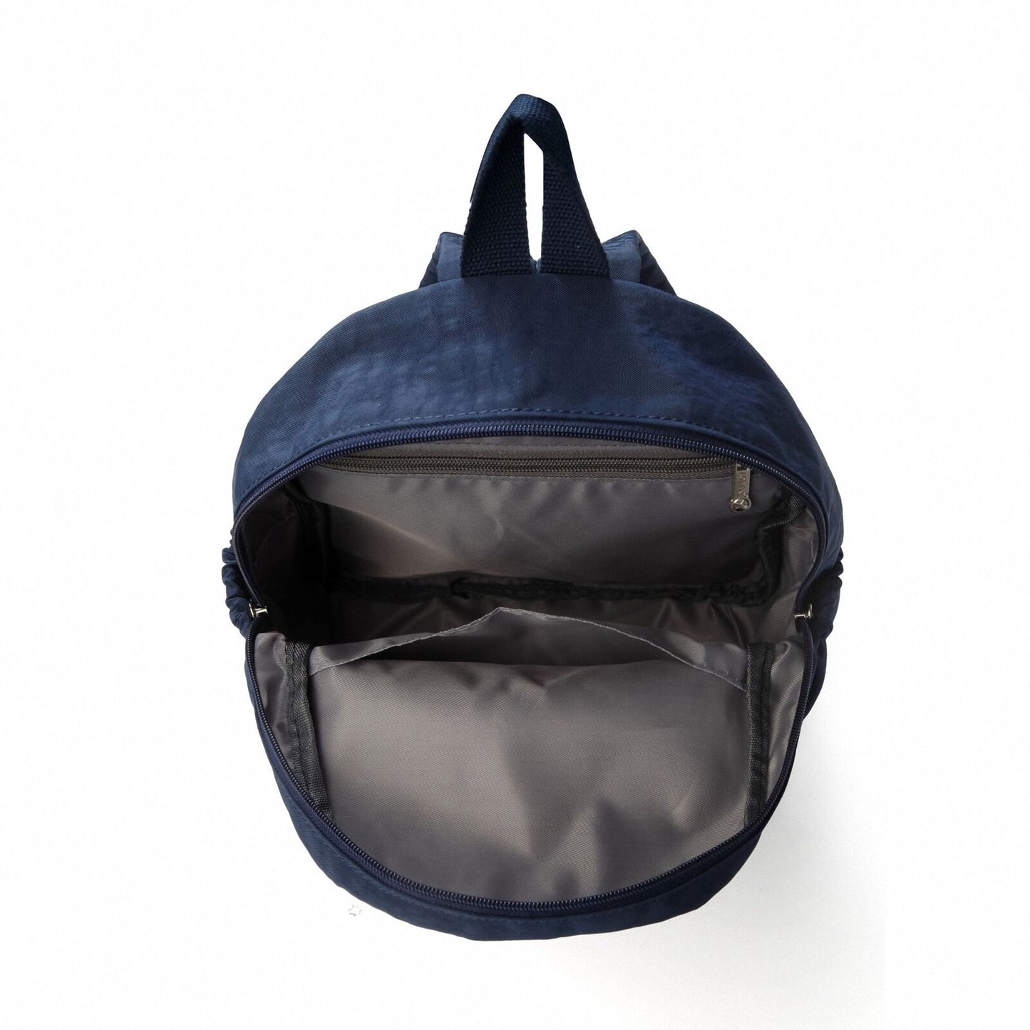 Small Backpack Women Nylon Lightweight Daypack Purse Traveling Hiking 24*30*10CM