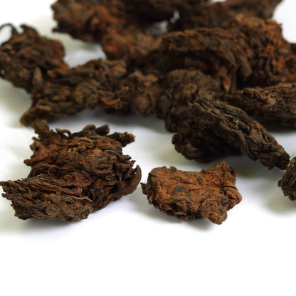 1000g 2005 Year Supreme Yunnan Ripe puer Pu'er Puerh Tea Aged Natural Tuo Head