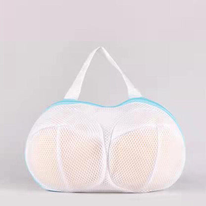Special Protective Mesh Travel Bra Laundry Bags Lingerie Underwear Bra Socks