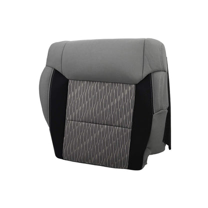 Driver Bottom Seat Cover For Toyota Tundra 2014-2021 Bottom Replacement Part